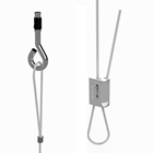 TWCONLK - 898796 - Tecwire Concrete 2mm x 3M 50Kg-Bag of 10
